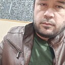 Ботир, 39 лет