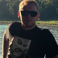 Фотография мужчины Евгений, 31 год из г. Верхняя Пышма