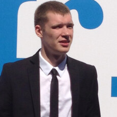 Фотография мужчины Антон, 29 лет из г. Хабаровск