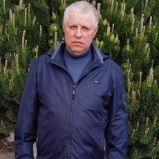 Фотография мужчины Владимир, 56 лет из г. Ульяновск