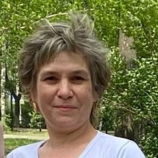 Фотография девушки Татьяна, 52 года из г. Кунгур