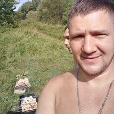 Фотография мужчины Петр, 42 года из г. Орск