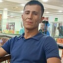 Humoyunmirzo, 33 года