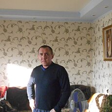 Фотография мужчины Роман, 43 года из г. Ленинск-Кузнецкий