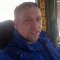 Фотография мужчины Михаил, 38 лет из г. Архангельск