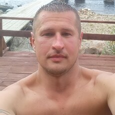 Фотография мужчины Игорь, 37 лет из г. Солигорск