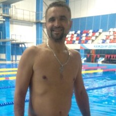 Фотография мужчины Митя, 44 года из г. Новотроицк