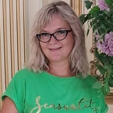 Фотография девушки Наталья, 53 года из г. Псков