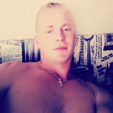 Фотография мужчины Стас, 33 года из г. Ярославль