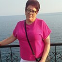 Нинель, 63 года