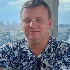 Фотография мужчины Дмитрий, 40 лет из г. Борисов