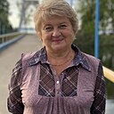 Валентина, 62 года