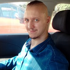 Фотография мужчины Константин, 34 года из г. Чехов