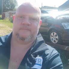 Фотография мужчины Александр, 49 лет из г. Норильск