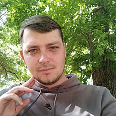 Фотография мужчины Денис, 33 года из г. Балаково