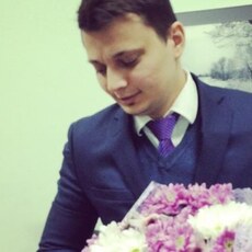 Фотография мужчины Марат, 39 лет из г. Казань