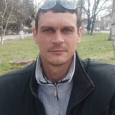 Фотография мужчины Владимир, 38 лет из г. Днепр