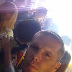 Фотография мужчины Андрей, 42 года из г. Бишкек