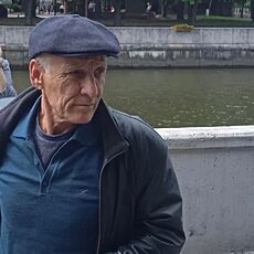 Фотография мужчины Абубакар, 64 года из г. Махачкала