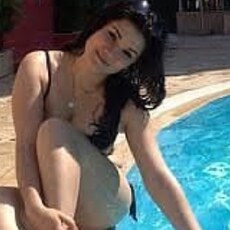 Фотография девушки Вита, 34 года из г. Донецк