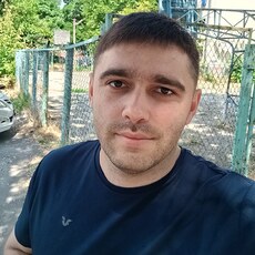 Фотография мужчины Андрей, 31 год из г. Нарткала