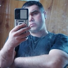 Фотография мужчины Ivan, 36 лет из г. Усинск