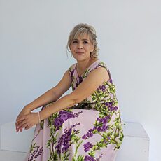 Фотография девушки Татьяна, 50 лет из г. Магнитогорск