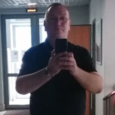 Фотография мужчины Андрей, 52 года из г. Колпино