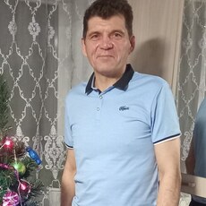 Фотография мужчины Владимир, 54 года из г. Нижнеудинск