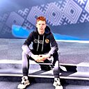 Андрей, 21 год