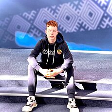 Фотография мужчины Андрей, 21 год из г. Витебск