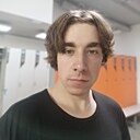 Антон, 25 лет