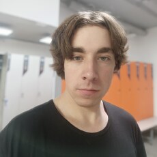 Фотография мужчины Антон, 25 лет из г. Таганрог