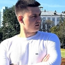 Фотография мужчины Артём, 25 лет из г. Балашиха