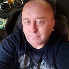Фотография мужчины Андрей, 45 лет из г. Москва