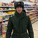 Сердар, 22 года