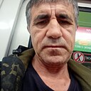 Махмуд, 60 лет