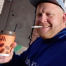 Фотография мужчины Сява, 35 лет из г. Киржач