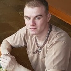 Фотография мужчины Михаил, 39 лет из г. Южно-Сахалинск