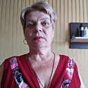 Людмила, 65 лет