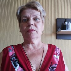 Фотография девушки Людмила, 65 лет из г. Могилев