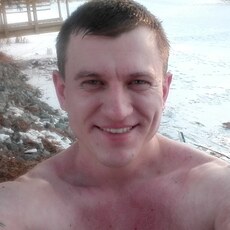 Фотография мужчины Сергей, 37 лет из г. Биробиджан