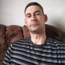 Фотография мужчины Виктор, 33 года из г. Хабары