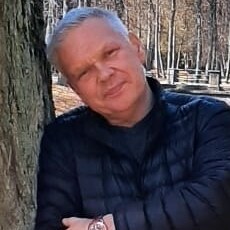 Фотография мужчины Михаил, 63 года из г. Санкт-Петербург