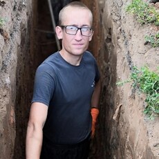 Фотография мужчины Дмитрий Данилов, 27 лет из г. Вавож