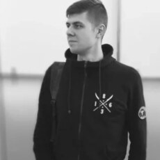 Фотография мужчины Руслан, 28 лет из г. Минск