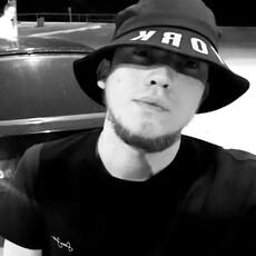 Фотография мужчины Алмаз, 27 лет из г. Туймазы