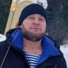 Фотография мужчины Евгений, 41 год из г. Шелехов