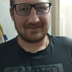 Фотография мужчины Сергей, 38 лет из г. Искитим