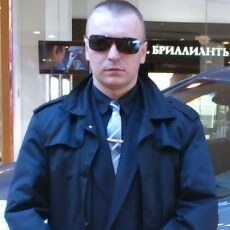 Фотография мужчины Виталий, 38 лет из г. Бугуруслан